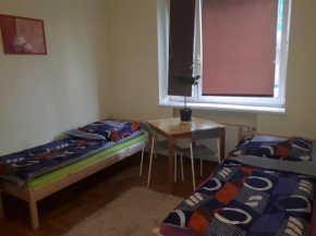 Macedonia Home Warsaw